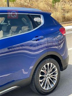 هافال H6